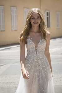 Rochie superba de mireasa Sposa dell Amore