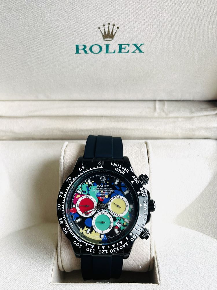 Rolex Celebration Daytona Cosmograph 2024 | Cutie înclus