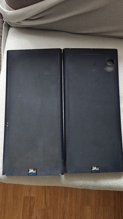 Boxe rare Focal JM Lab Symbol 7