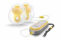 Pompa de sân Medela Freestyle Hands Free pompa