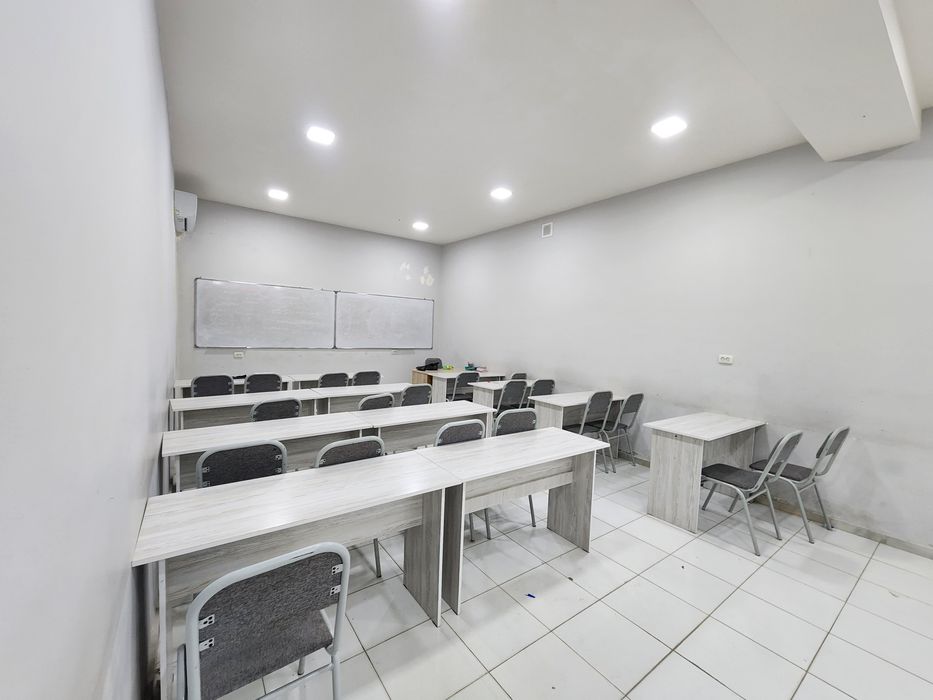 УРДУни ёнбош кучасинда хоналар арендага барилади