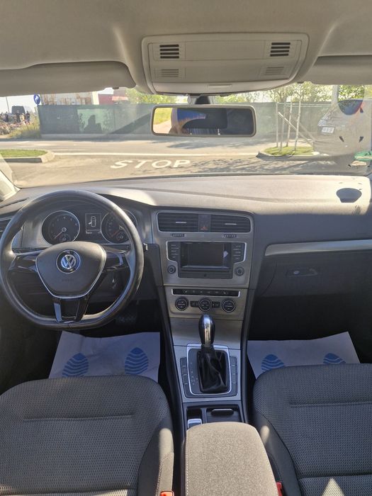 Vw golf dsg,1.4 tsi