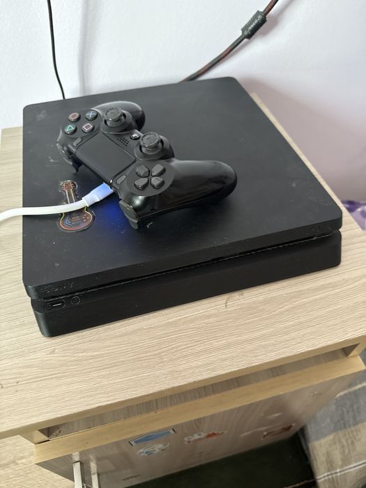 Ps 4 1 tb продам не дорого