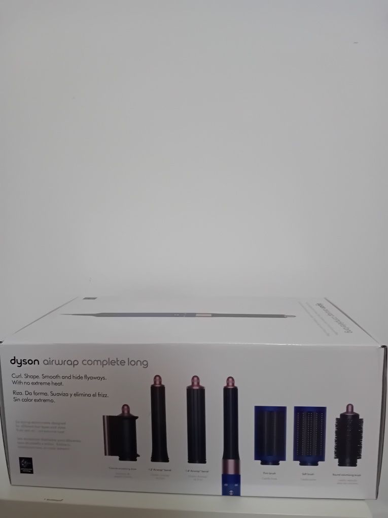 Se vinde Airwrap dyson HS05, nou
