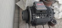 Motor electric trifazat, 37kW, 3000rpm, 380V