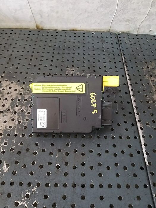 Modul calculator coloana volan vw golf 5 1k 1k0953549f