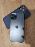 Айфон 12 про макс/ iphone 12 pro max