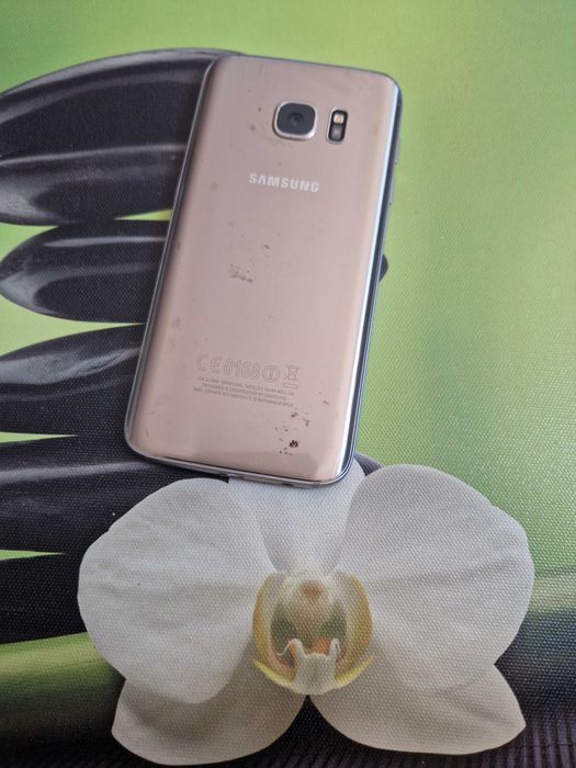 Ecran Samsung S7