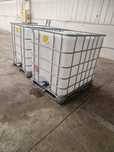 Ibc 1000de litri