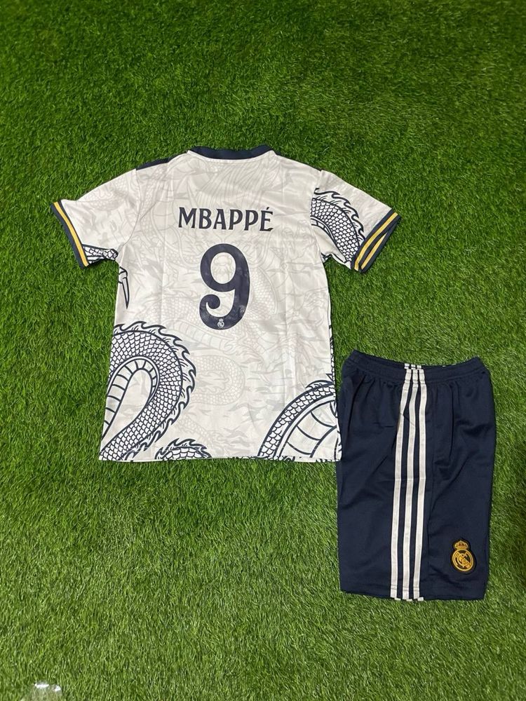Реал мадрид детские формы Real madrid detskiy forma