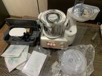 Кухонный комбайн Kenwood CookEasy+ CCL50.A0CP