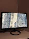 Монитор Acer 24” инча IPS матрица