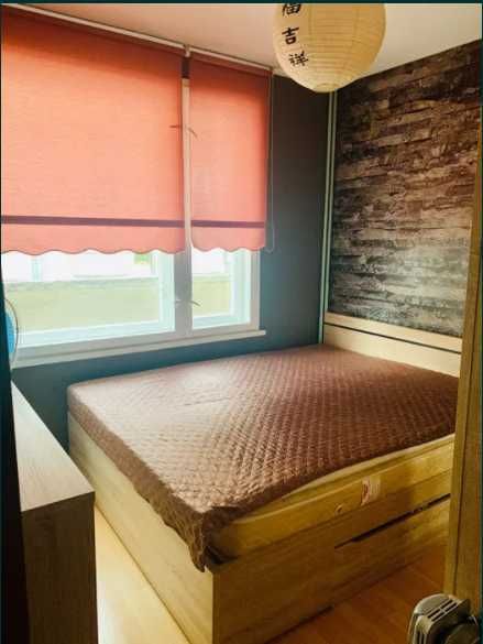 Дава се под наем Тристаен апартамент в София, Хладилника - 80 кв.м за 800 € - Снимка #3