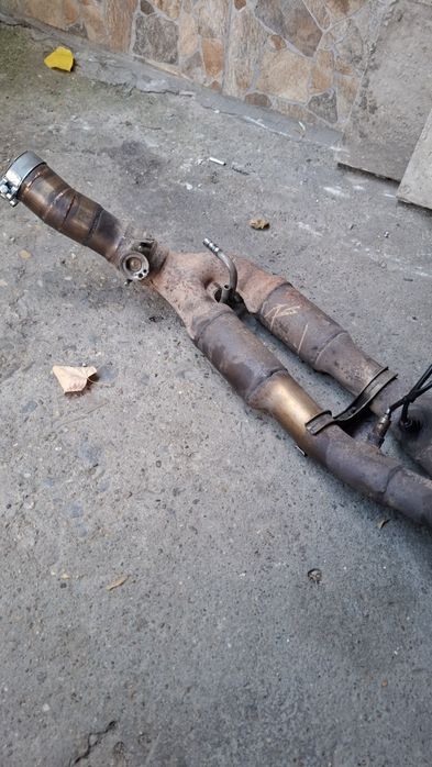 Стокова генерация за S1000rr 2015