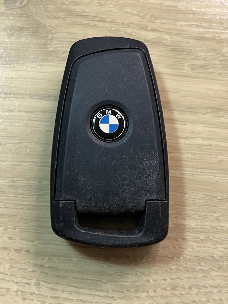 Telecomanda Webasto BMW