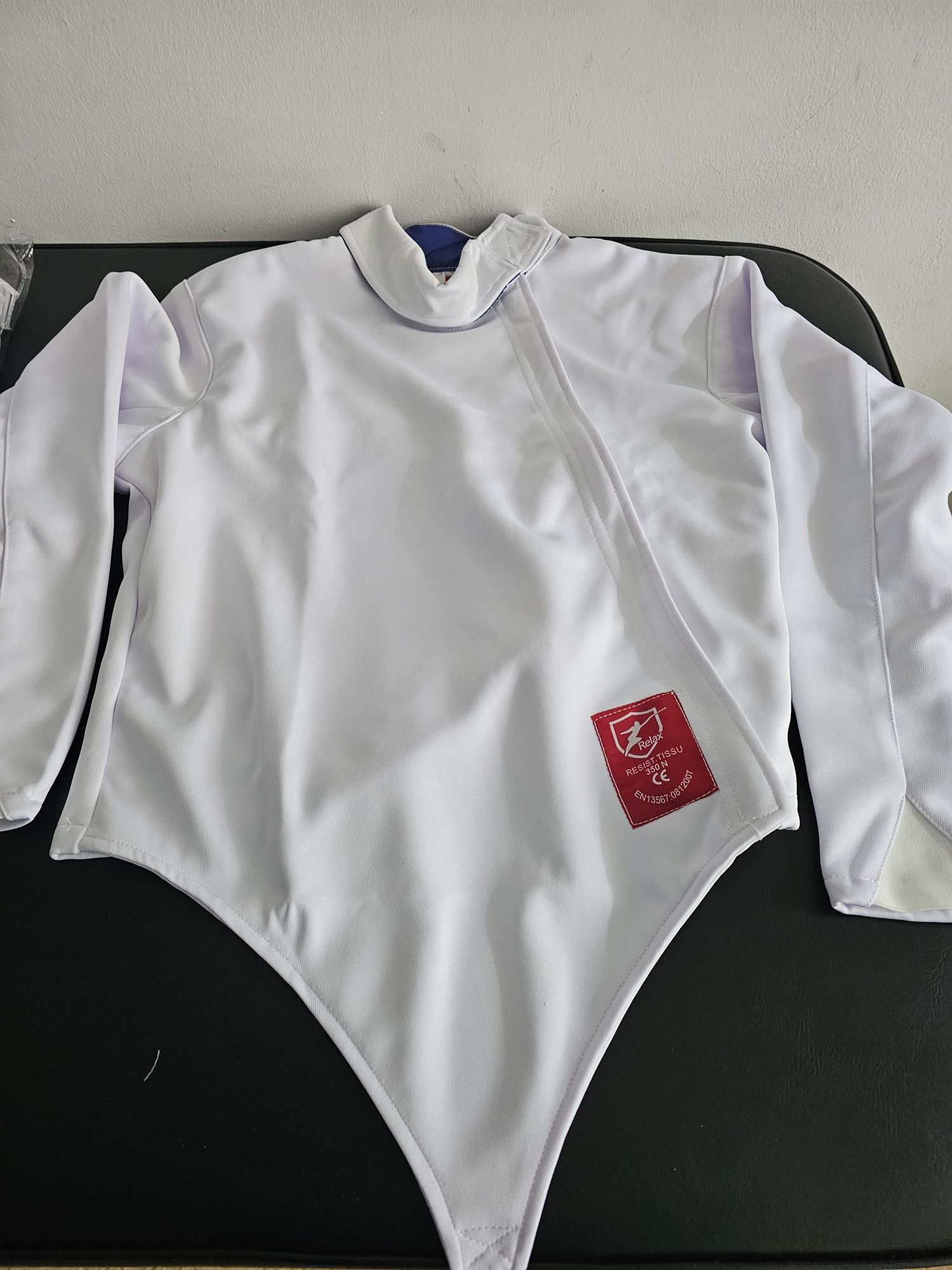 Echipament  scrima