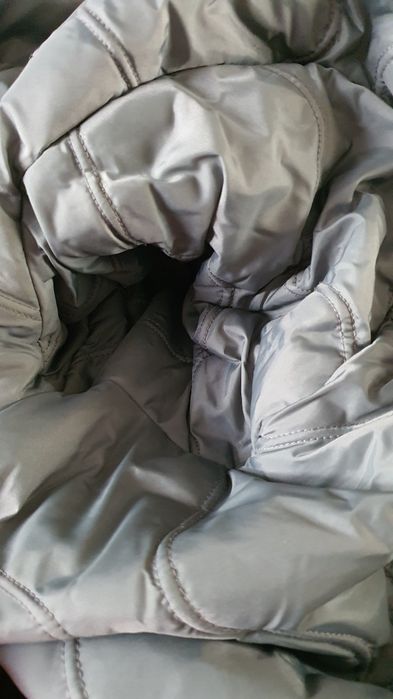 Haina de catifea lunga eleganta