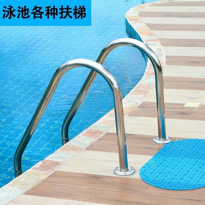 лестници для бассейна