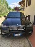BMW X6 xdr 3.5.D / БМВ Х 6 хдр 3.5д НА ЧАСТИ