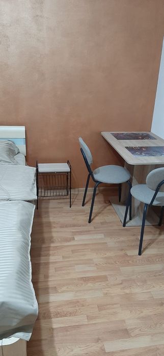 Garsoniera de închiriat