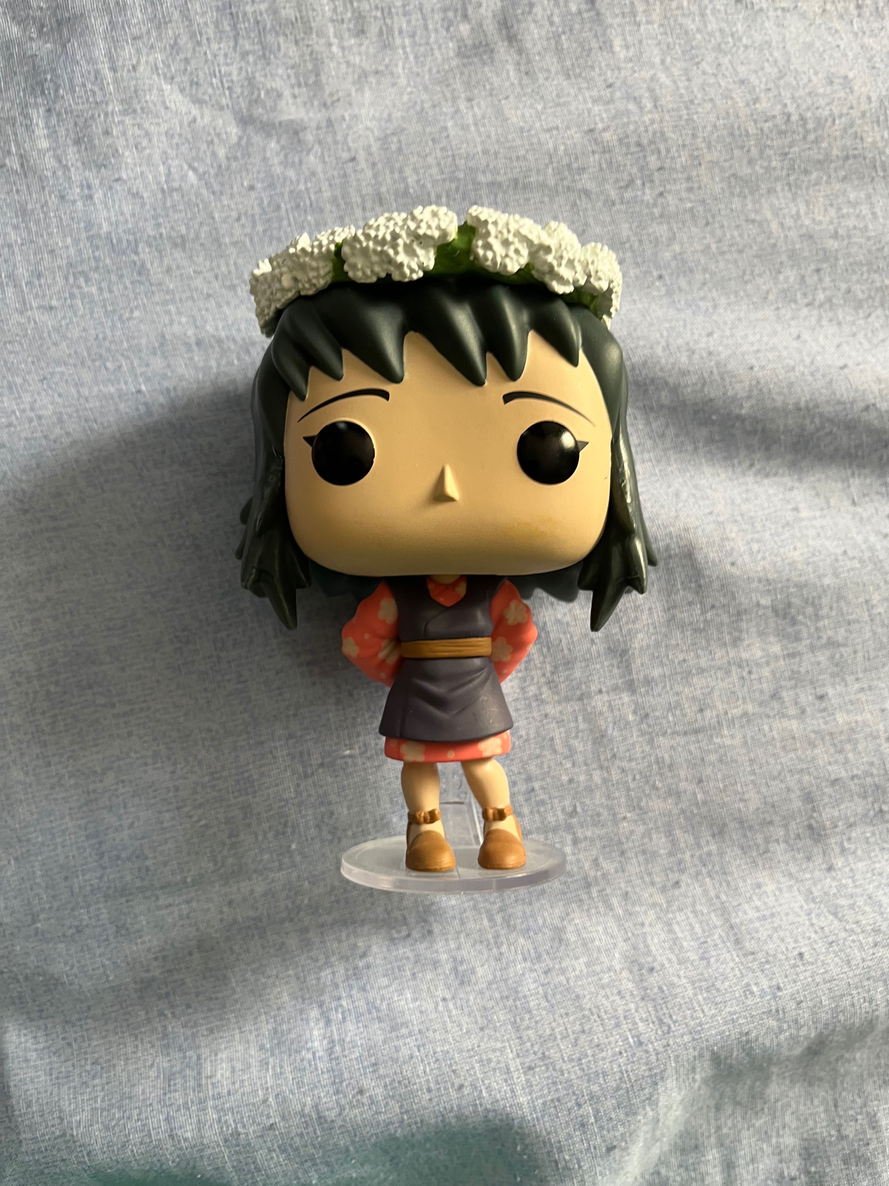 Funko Pop фигурки от Анимета demon slayer, Naruto