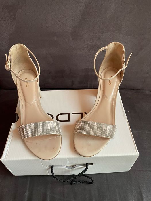 Sandale piele Aldo