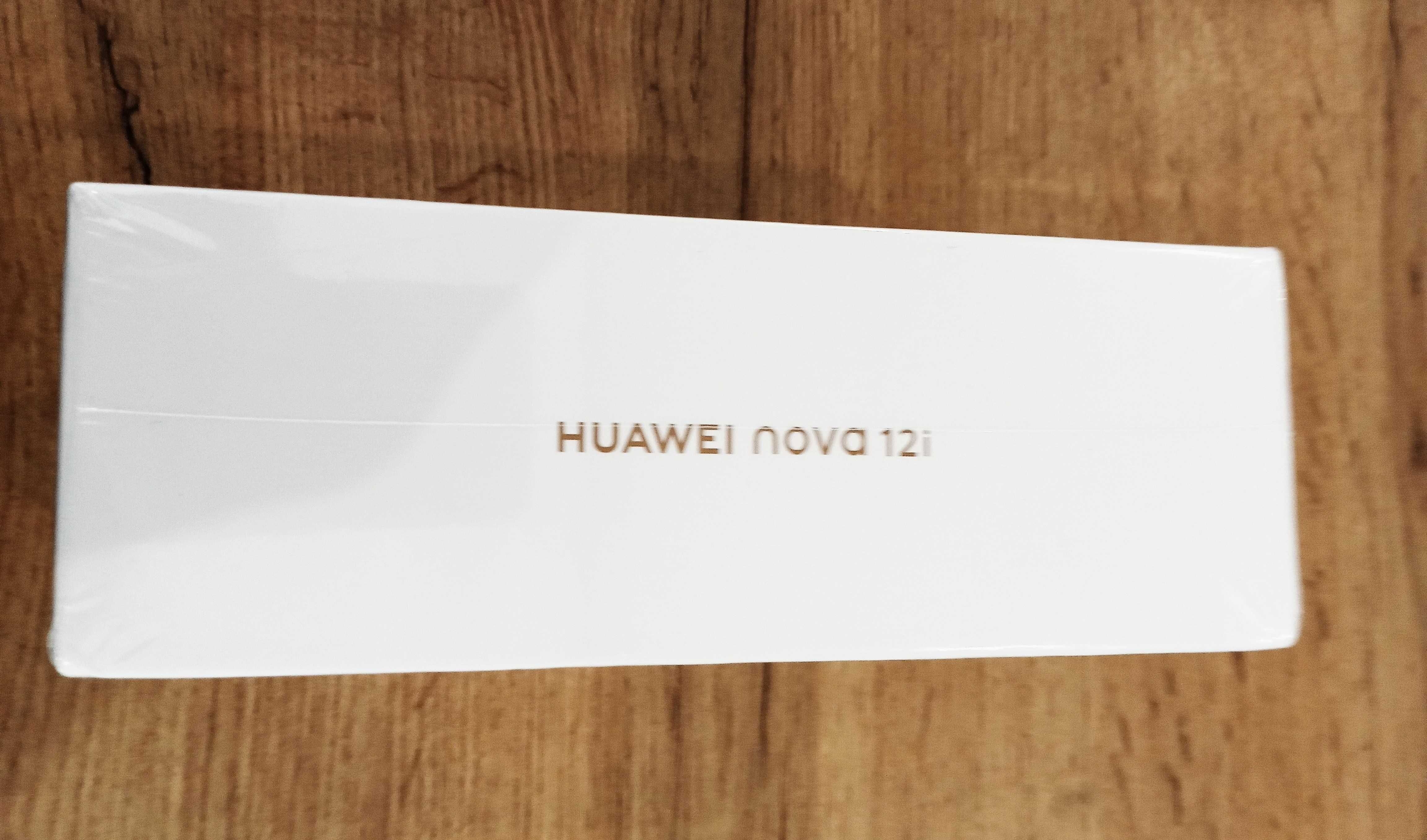 Huawei nova 12i 3г. ГАРАНЦИЯ