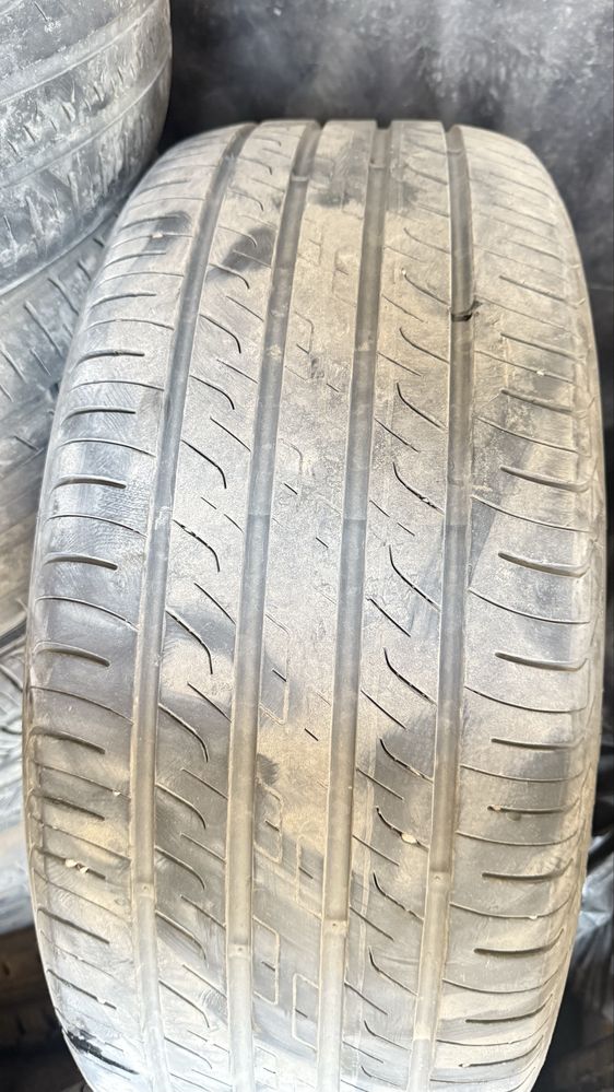 BYD chempion balon 235/50/R19