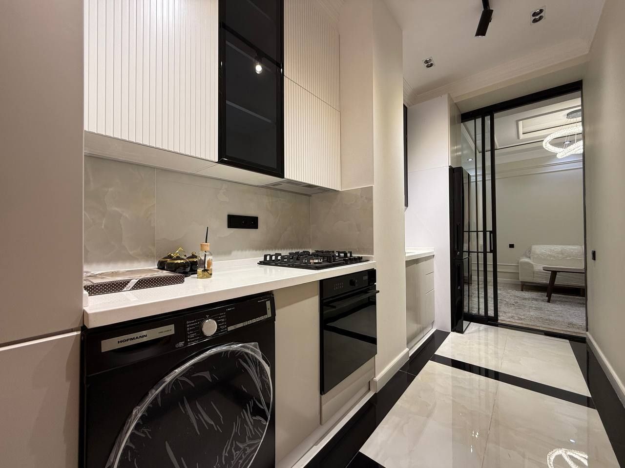 Продам 2в3/10/14 60м2 в ЖК Prestige Gardens, ор-р: ул. Шота Руставели