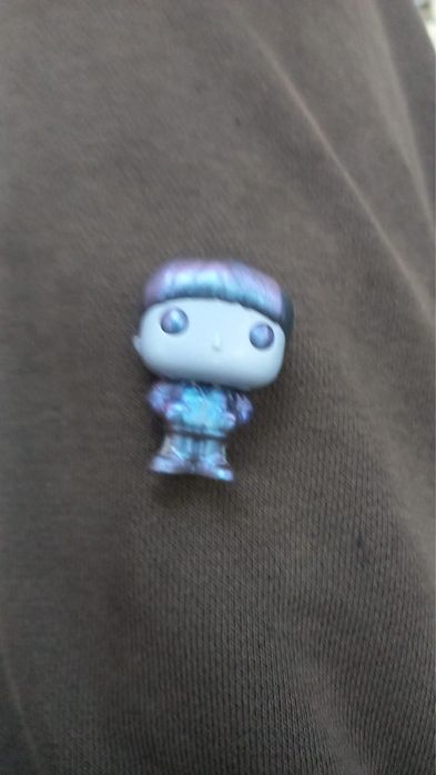 Уилл осд киндер фонко поп