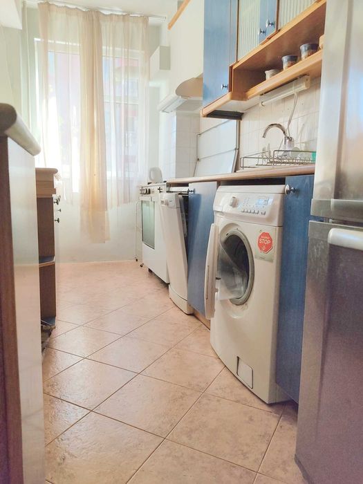 Дава се под наем Тристаен апартамент в София, Медицинска академия - 98 кв.м за 800 € - Снимка #6