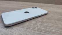 iPhone 11 64Gb White