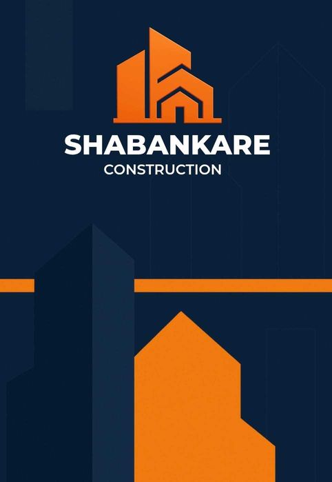 Груб строеж – Професионално изпълнение от SHABANKARE CONSTRUCTION