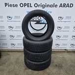 Anvelope M+S Barum 225/55/17R 101V DOT 2012