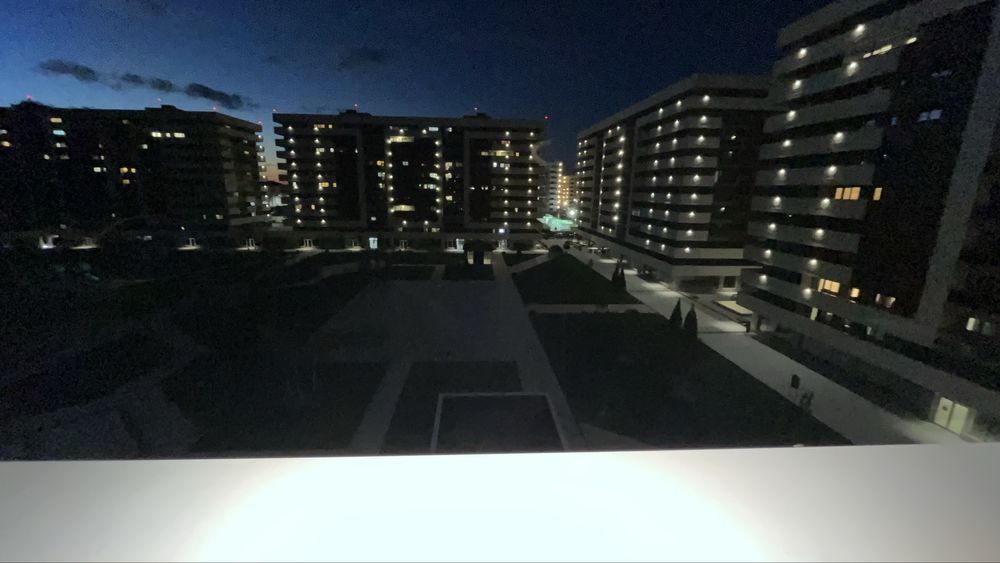 Apartament Green Rezidence Copou