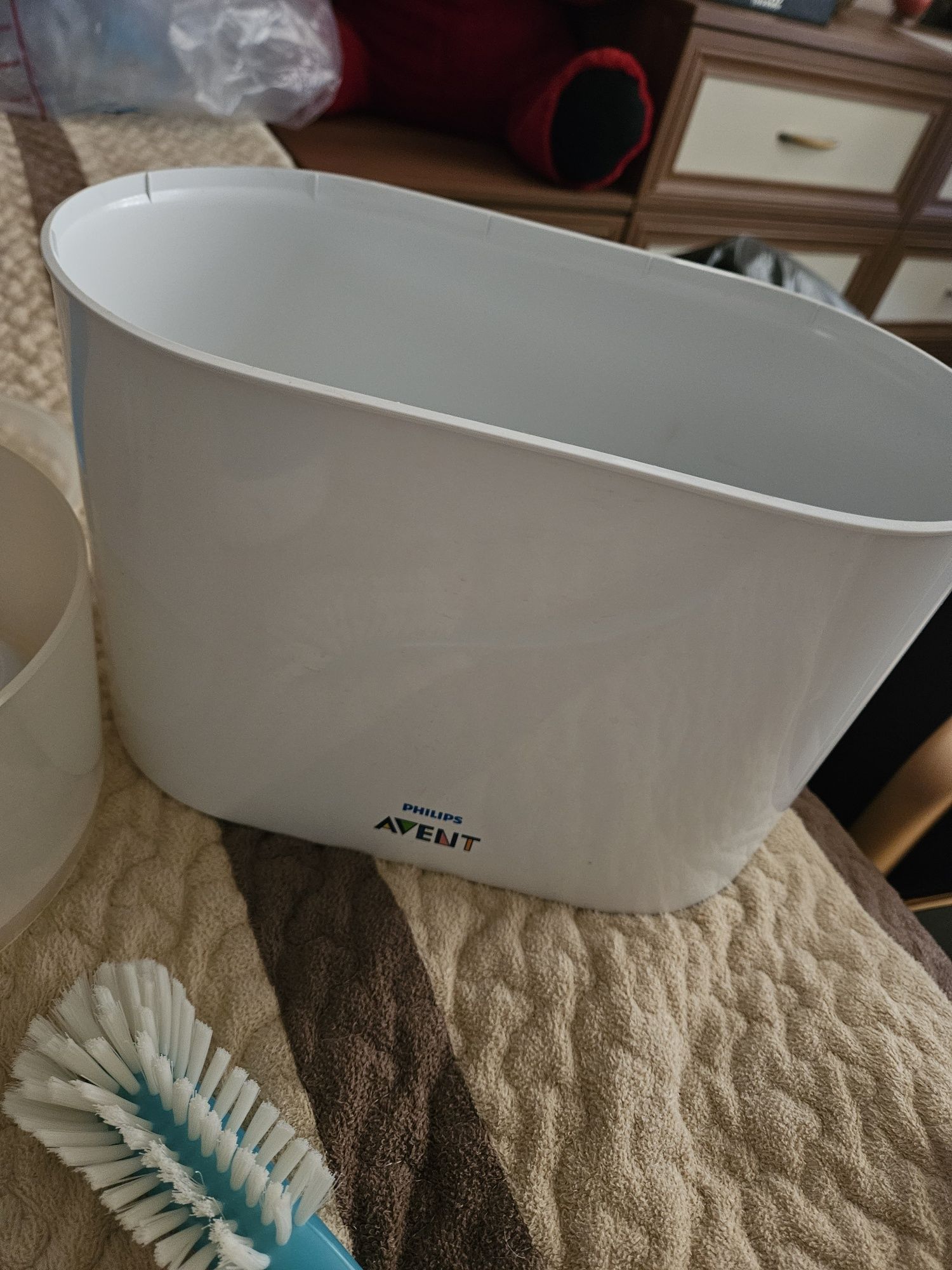 Стерилизатор Avent Philips