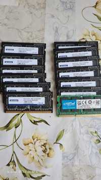 Ram DDR3L 1600 SODIMM 1.35V