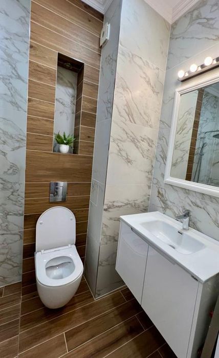 Дава се под наем Двустаен апартамент в Пловдив, Христо Смирненски - 69 кв.м за 700 € - Снимка #6