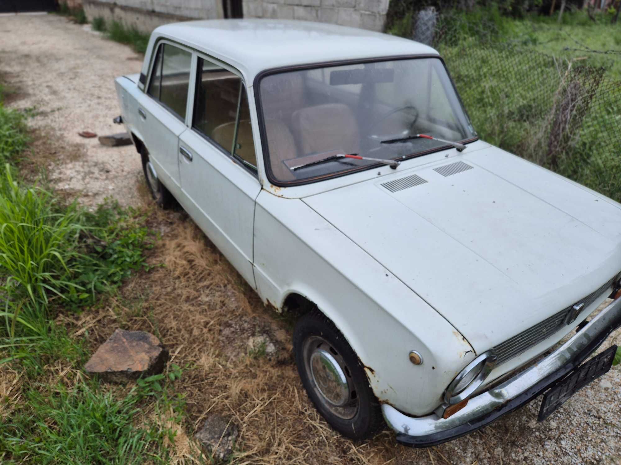 Жигула/Лада 1300