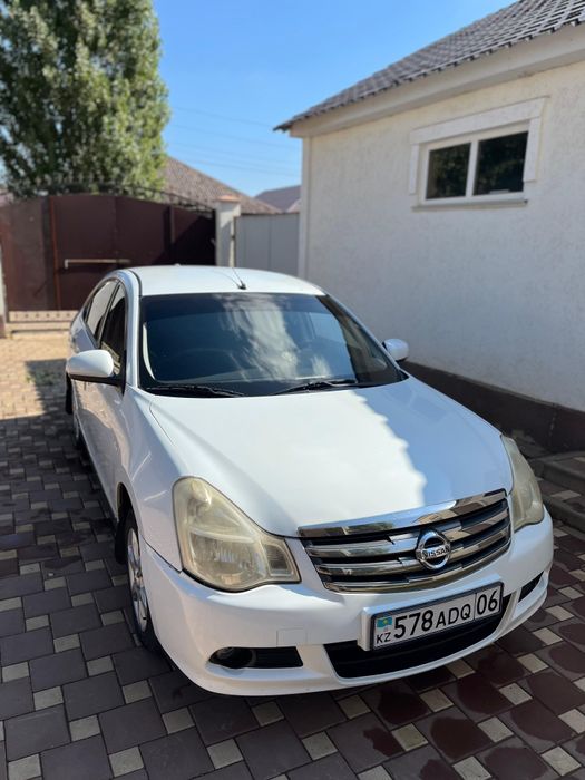 Продам или Обмен Ниссан Альмера