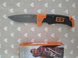 Скаутски нож Scout Knife Bear Grylls-оригинал