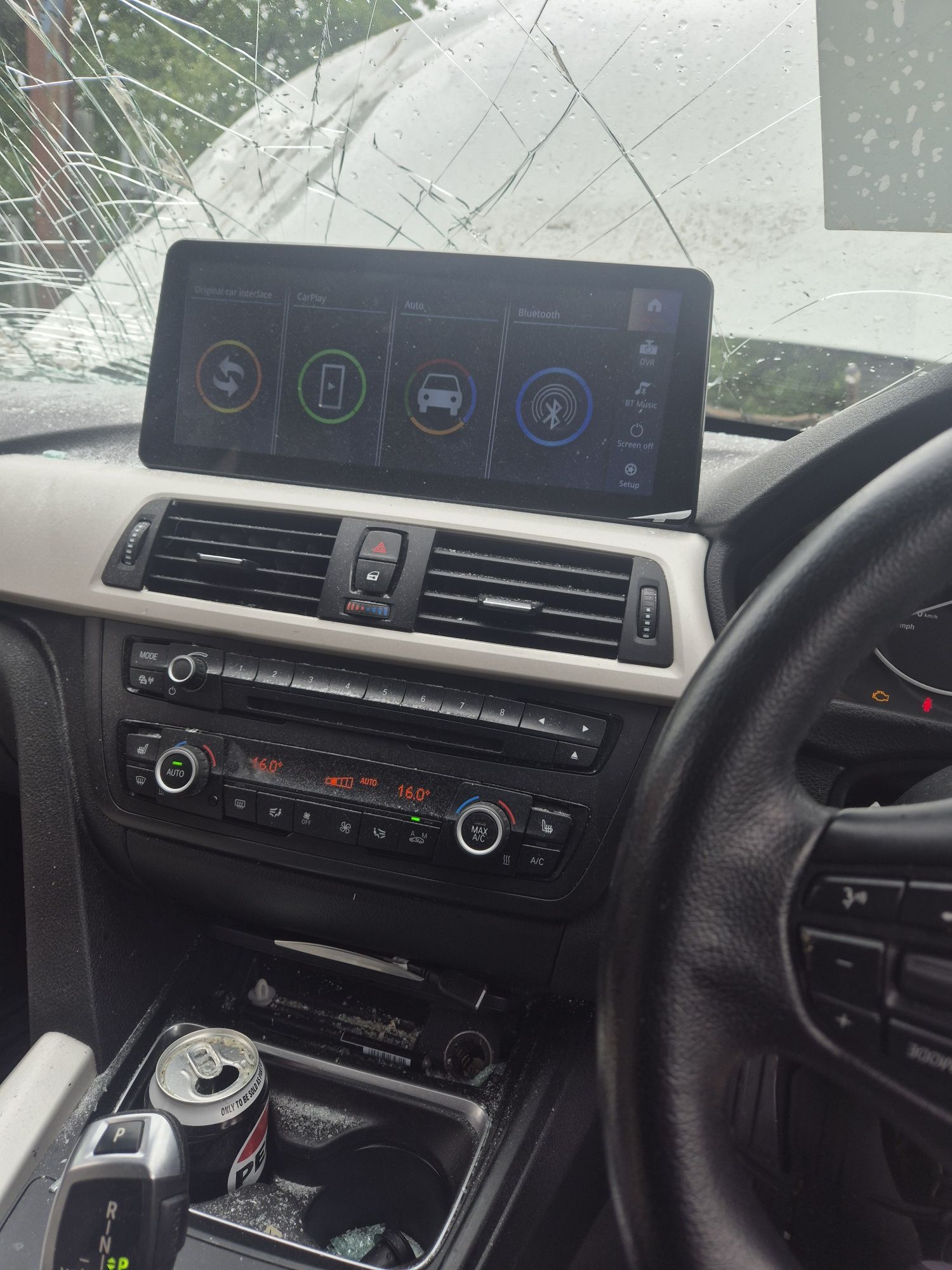Piese bmw seria 3 an 2015 motor 2.0 d n47d20c