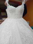 Rochie de mireasa din Turcia nepurtata