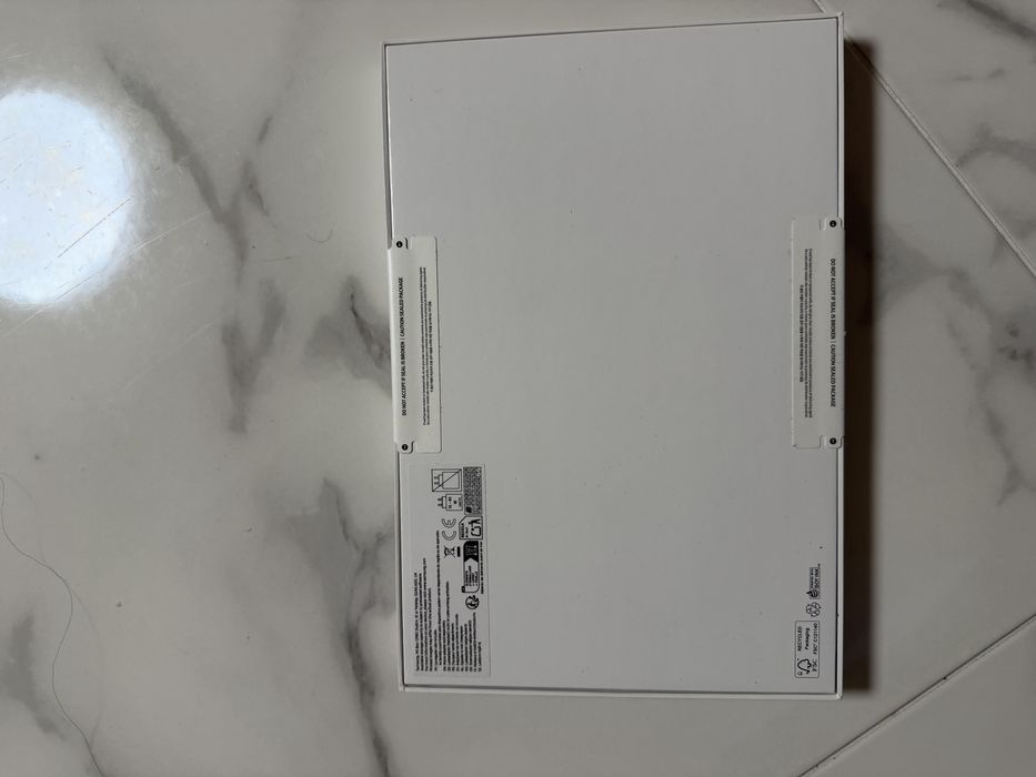 Galaxy Tab S10 FE - Запечатан