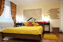 Oaza de liniste! Inchiriere Garsoniera tip studio cu acces curte - ca