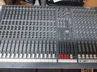 Vand mixer analog soundcraft