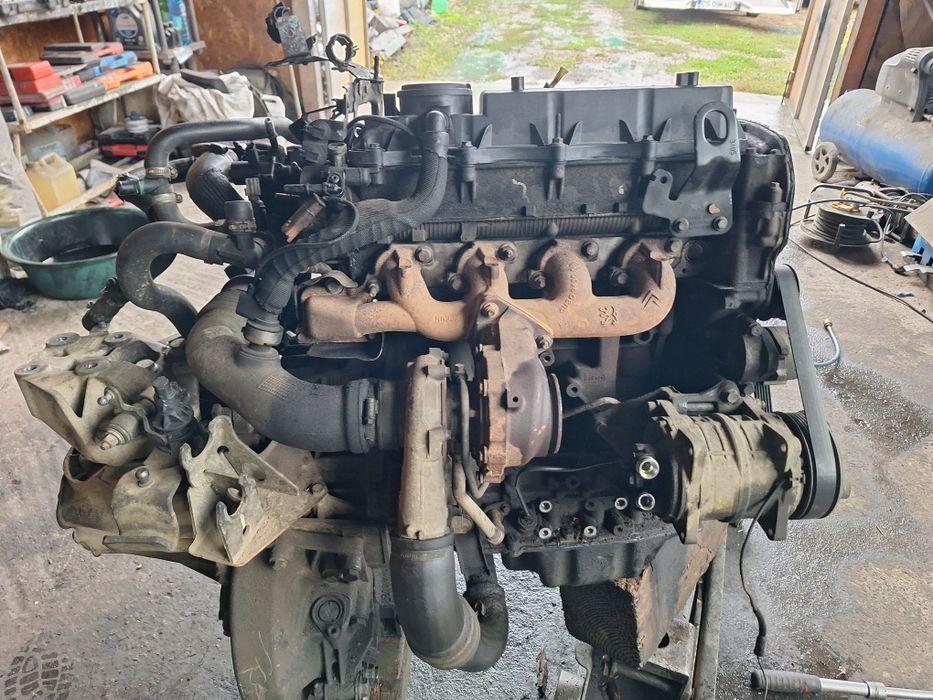 Motor ,chiuloasă ,cutii viteze