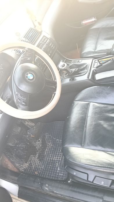 Vîd mașină personala