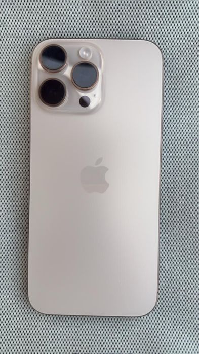 IPhone 16 Pro Max 1 T