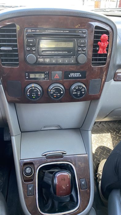 De Vânzare Suzuki Grand Vitara 2005